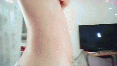 [킹재규] 백옥 엉덩이