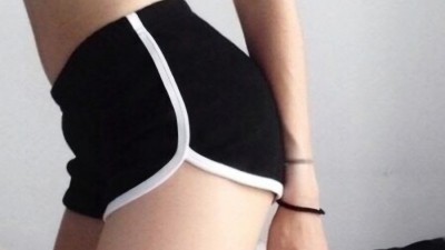 개쩌는 허벅지4