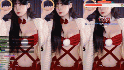 [킹재규]산타의 무브!