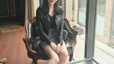 아나운서 찰칵