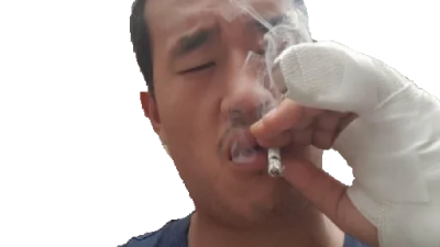 네임드인 얼굴들 (삼규)