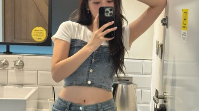 귀엽다
