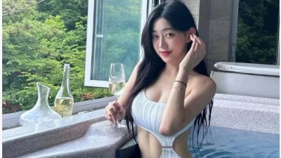 이지원 치어리더