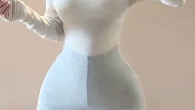 몸매 보소 ㄷㄷㄷ