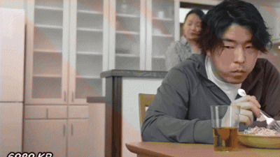 돌핀팬츠를 본 남자의 본능?ㅋㅋㅋ